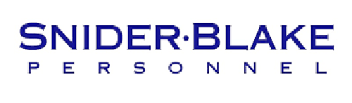 Snider-Blake Personnel