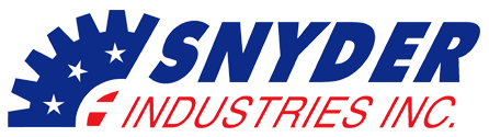 Snyder Manufacturing Inc