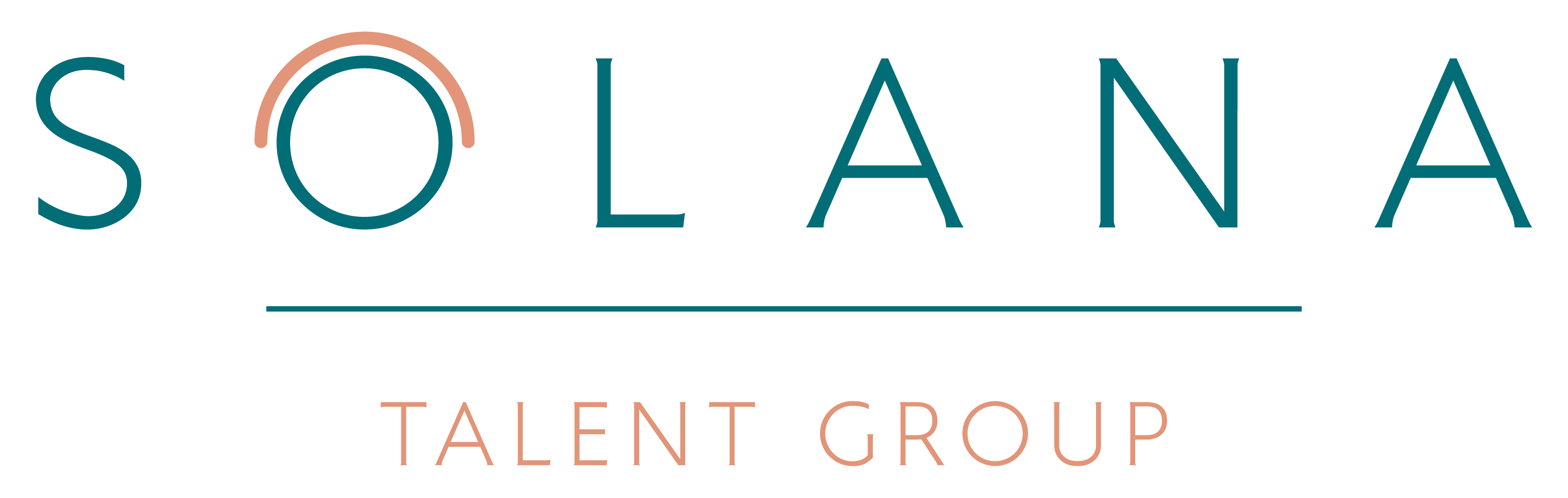 Solana Talent Group