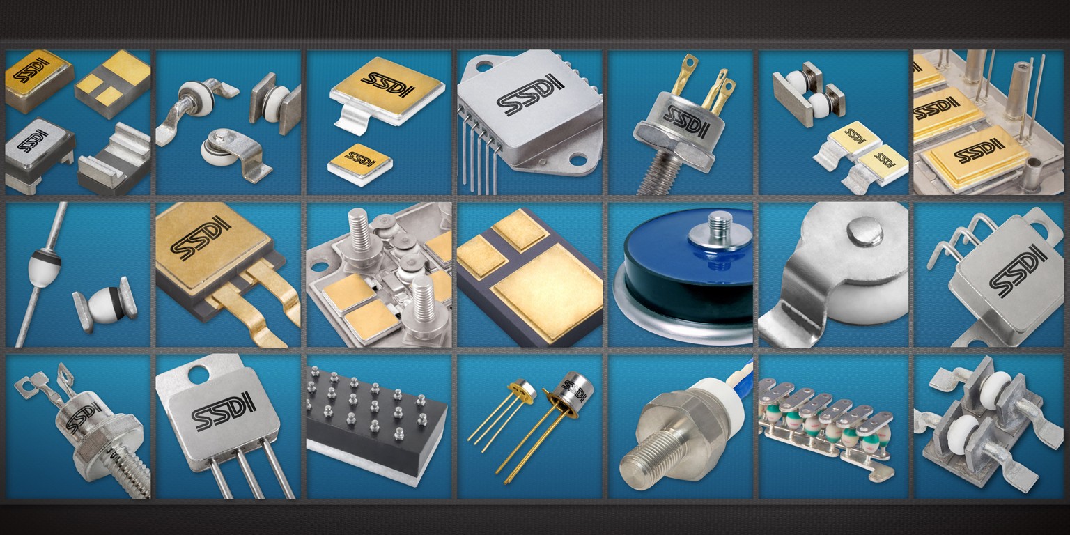 Solid State Devices, Inc