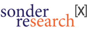 Sonder Research X
