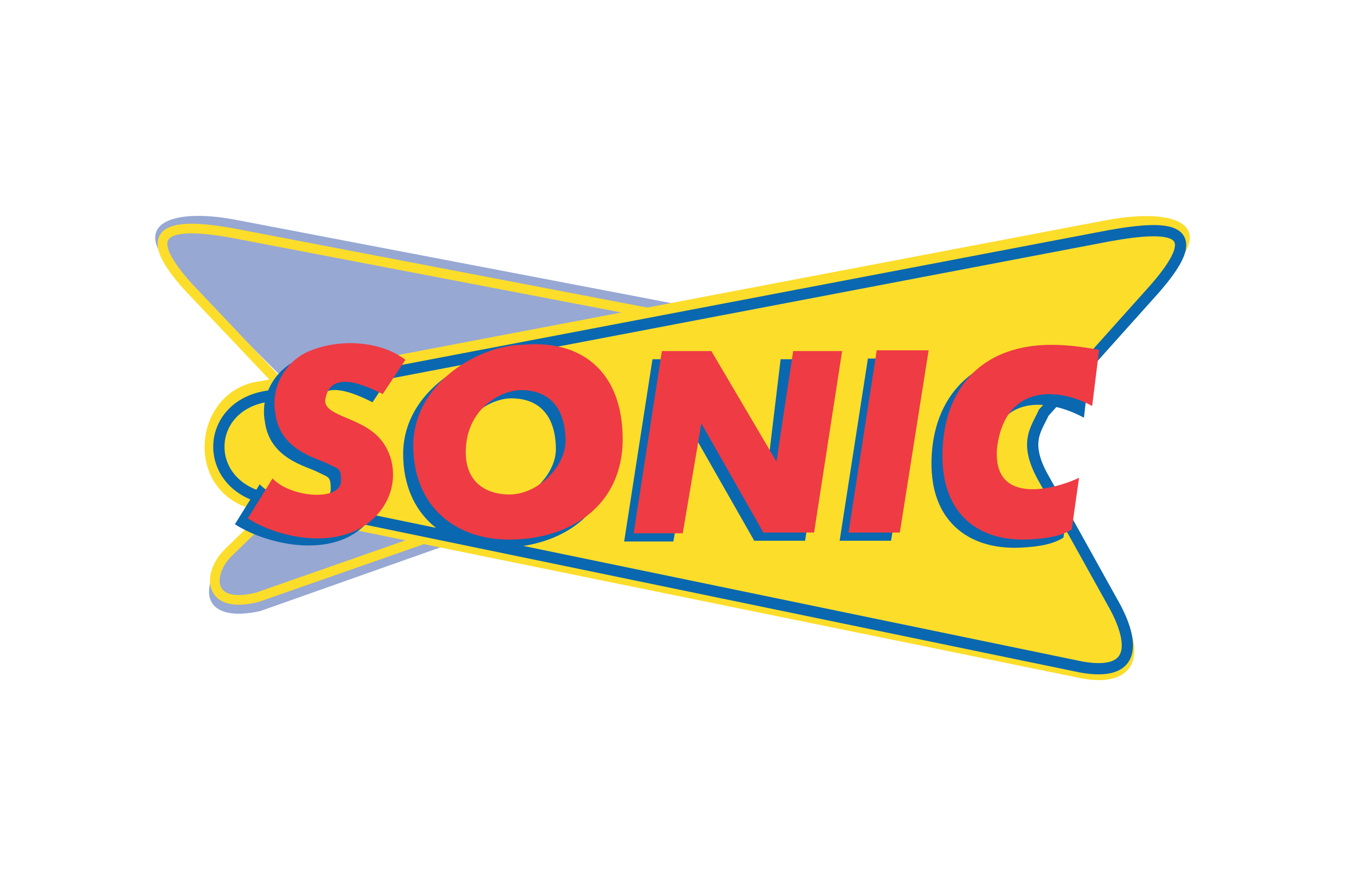 Sonic Drive-In