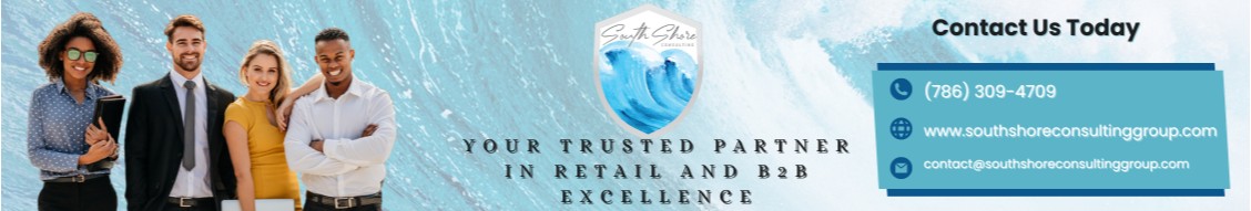 South Shore Consulting Group