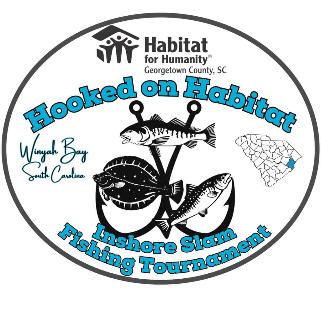 Southcarolina habitat