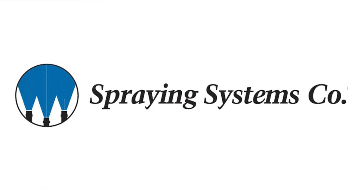 Spraying Systems Co