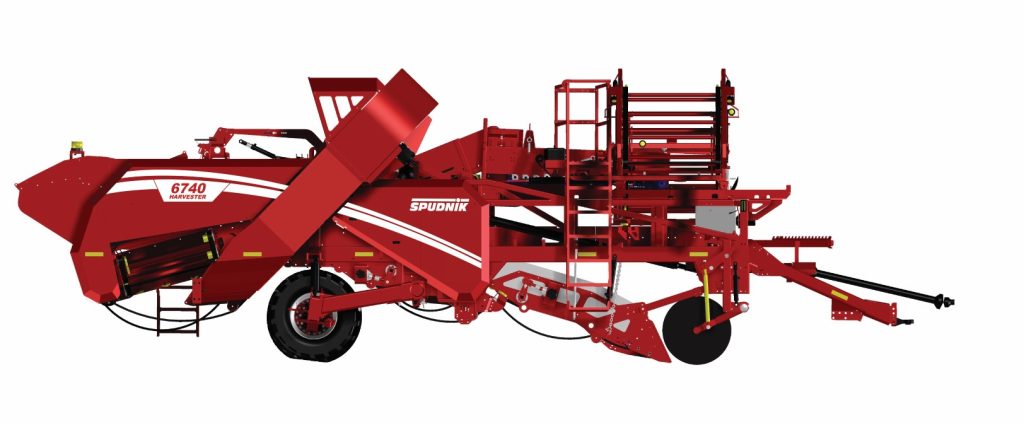 Spudnik Equipment Company Llc