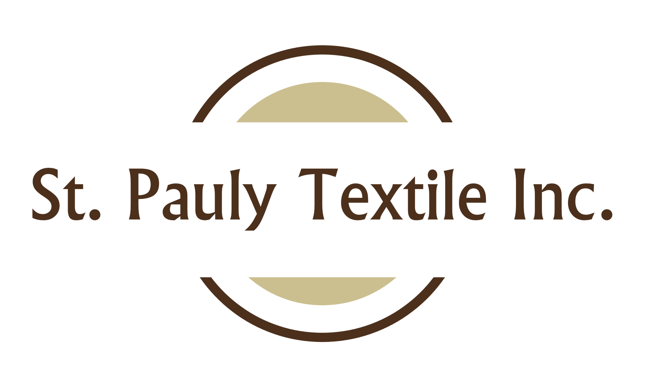 St. Pauly Textile Inc.