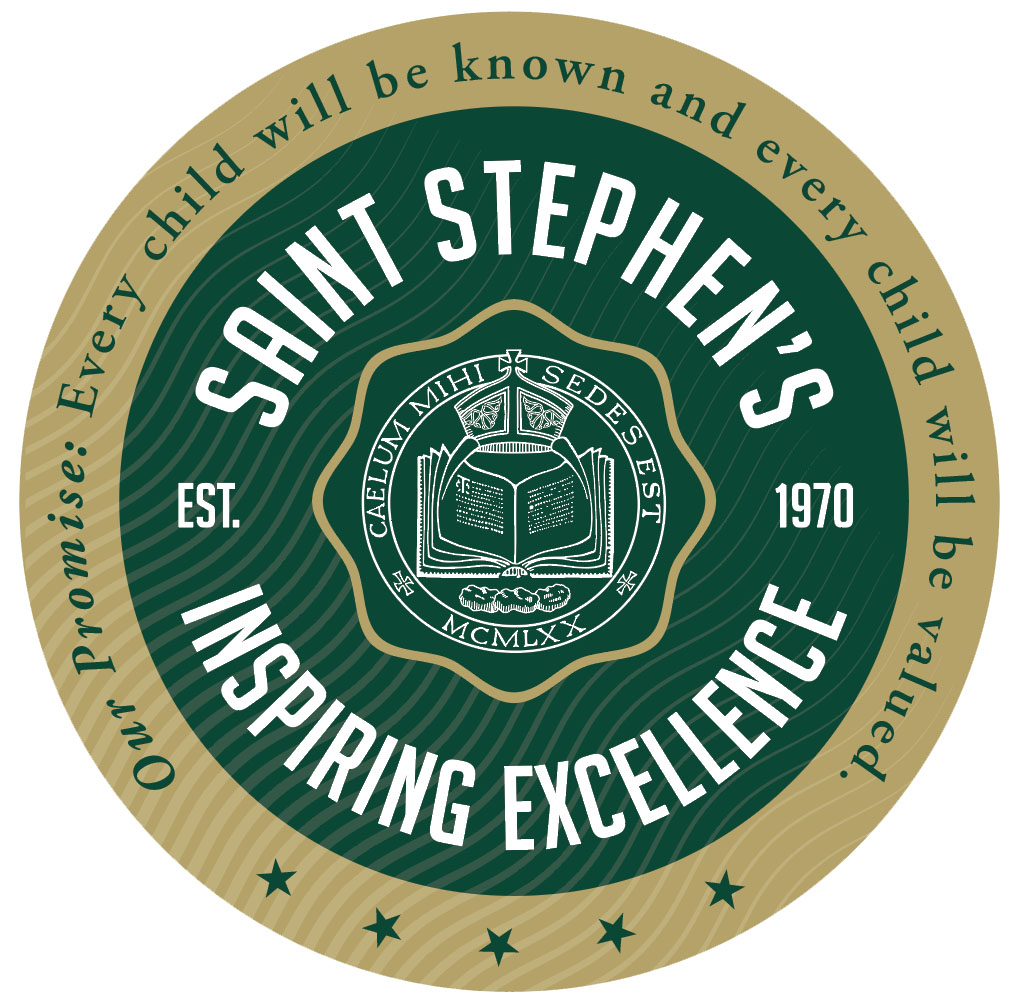 St. Stephen's Episcopal School
