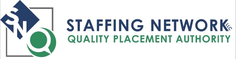 Staffing Network