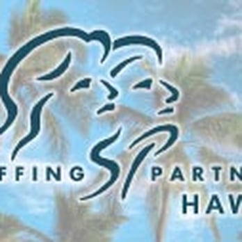 Staffing Partners Hawaii