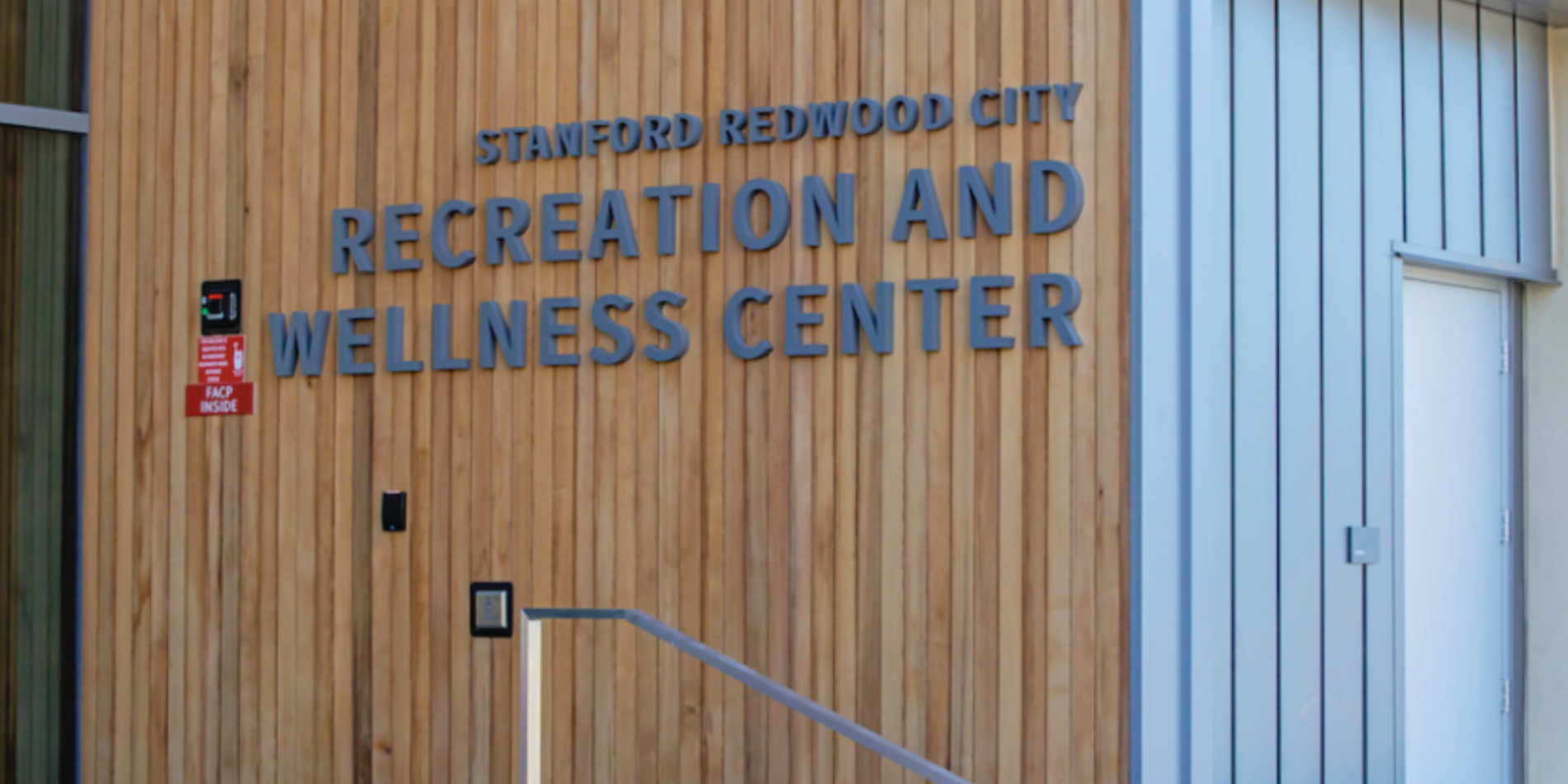 Stanford University Recreation & Wellness