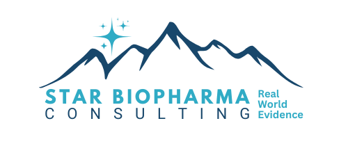 Star Biopharma Consulting, LLC.