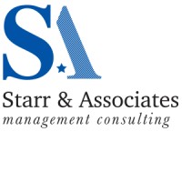 Starr And Associates LLC