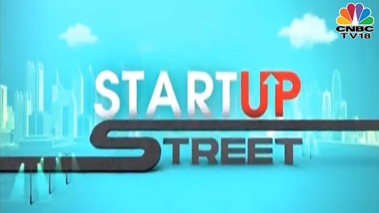 Startup Street