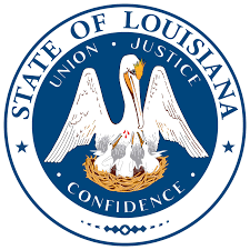 State of Louisiana