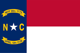 State of North Carolina