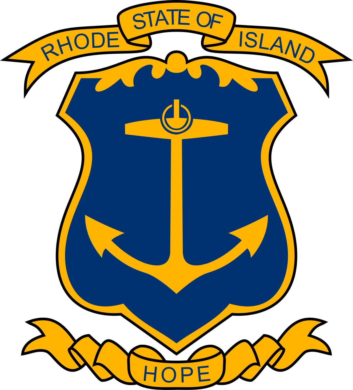 State of Rhode Island