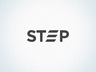 Step