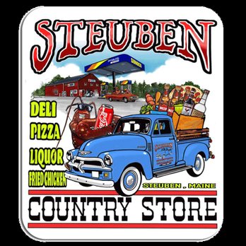 Steuben Country Store