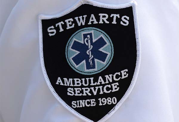 Stewarts Ambulance Services