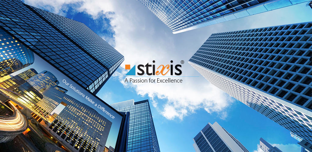 Stixis Technologies, Inc.