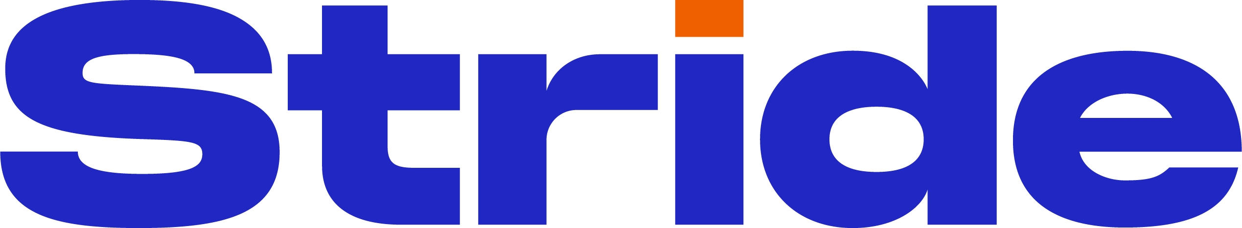 Stride, Inc.