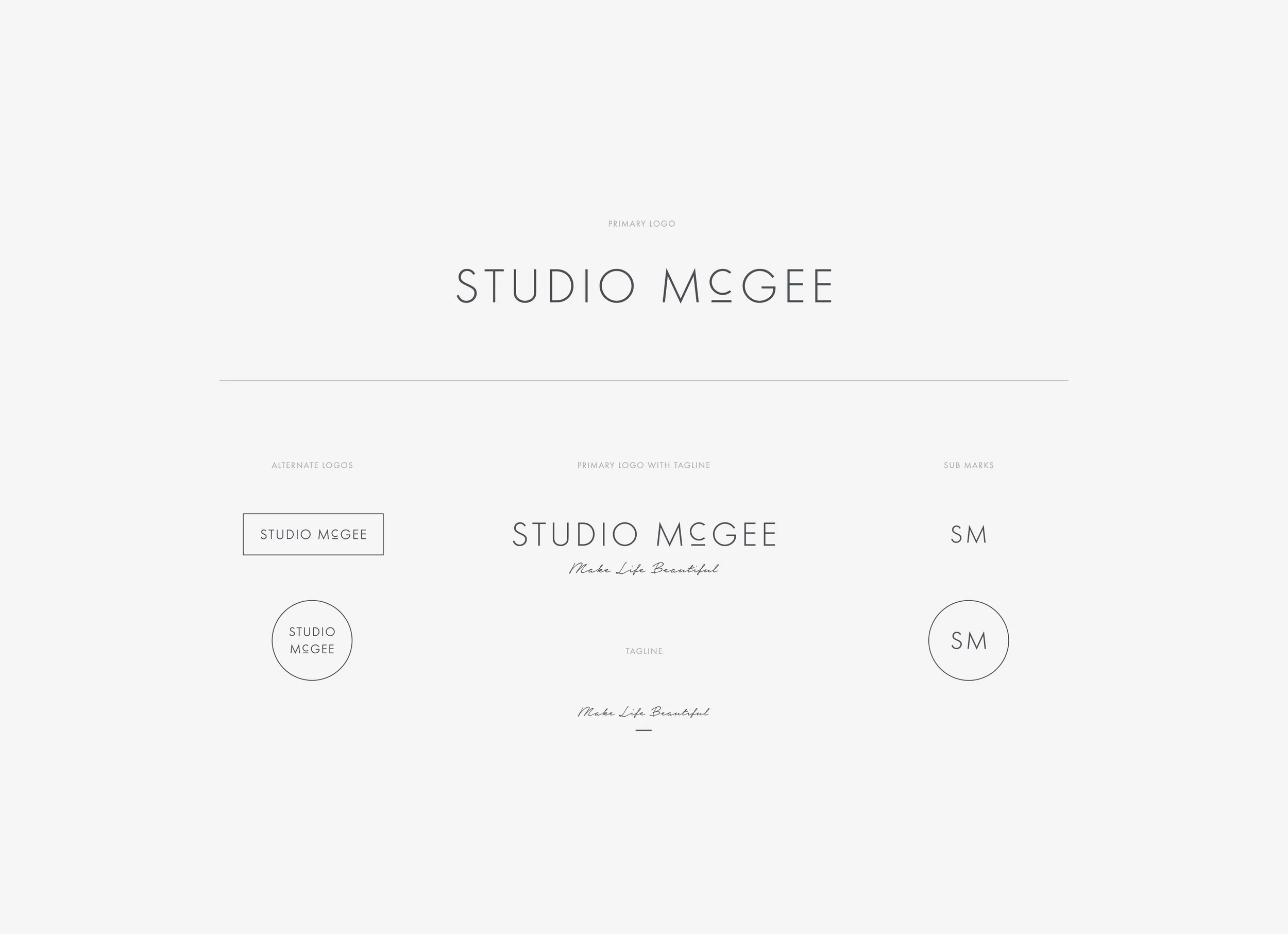 Studio McGee
