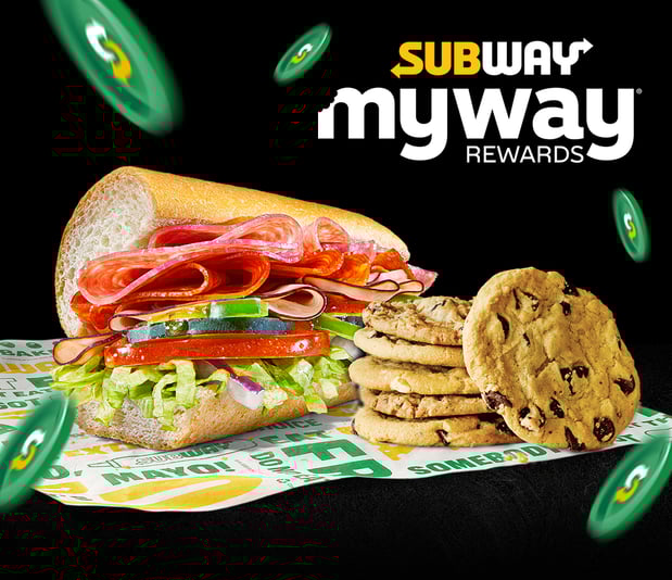 Subway of Perham mn