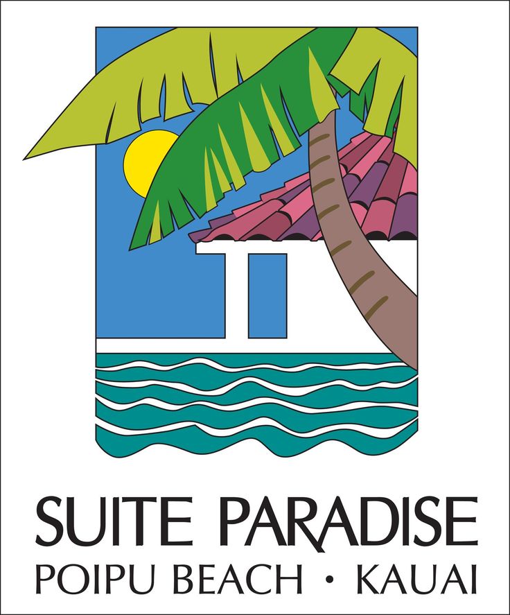 Suite Paradise