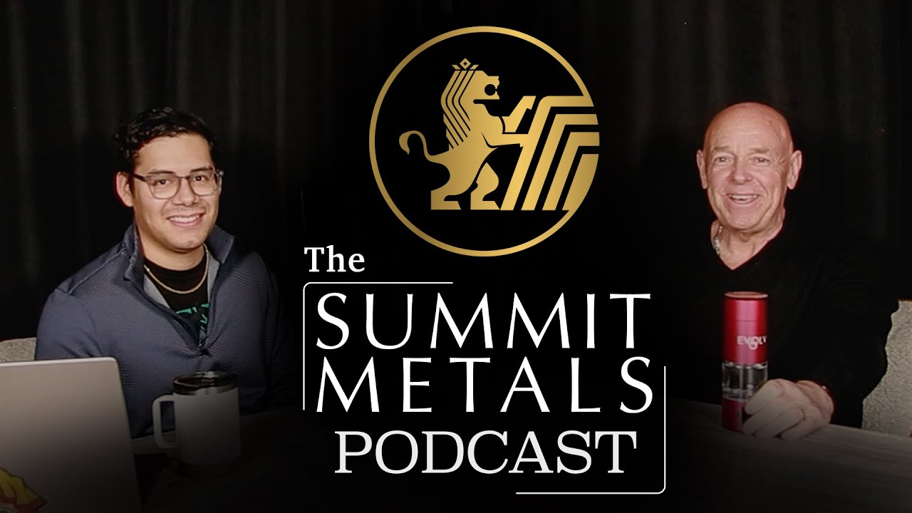 Summit Metals