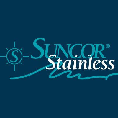 Suncor Stainless/Atlantis Rail
