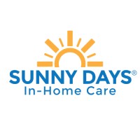 Sunny Days In-Home Care
