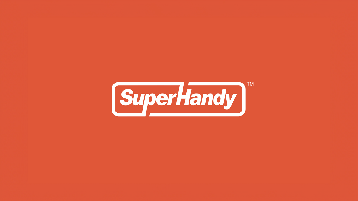 SuperHandy