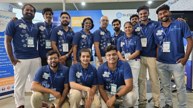 SupportSages Consultancy Services Pvt Ltd