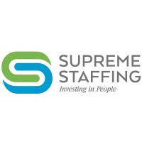 Supreme Staffing