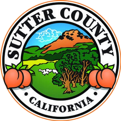 Sutter County