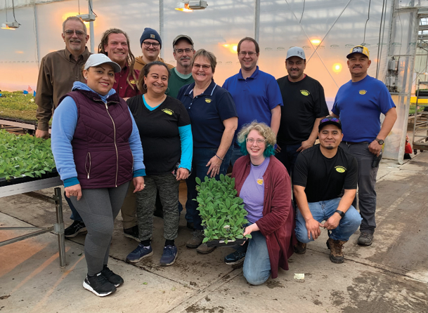 Swift Greenhouses, Inc.