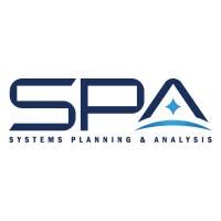 Systems Planning and Analysis, Inc.
