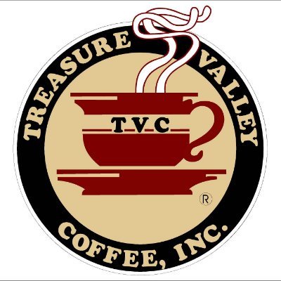 TREASURE VALLEY COFFEE
