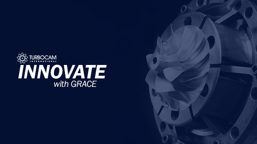 TURBOCAM International