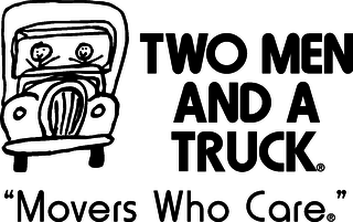 TWO MEN AND A TRUCK®