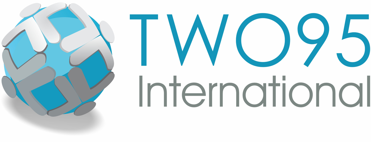 TWO95 International INC