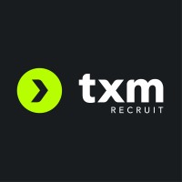 TXM Recruit Ltd USA