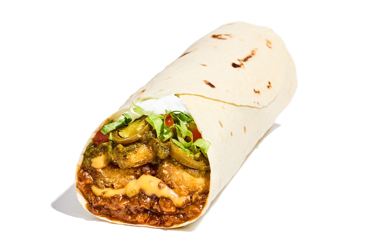 Taco John's - Belle Fourche, SD