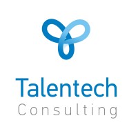 Talentech Consulting LLC