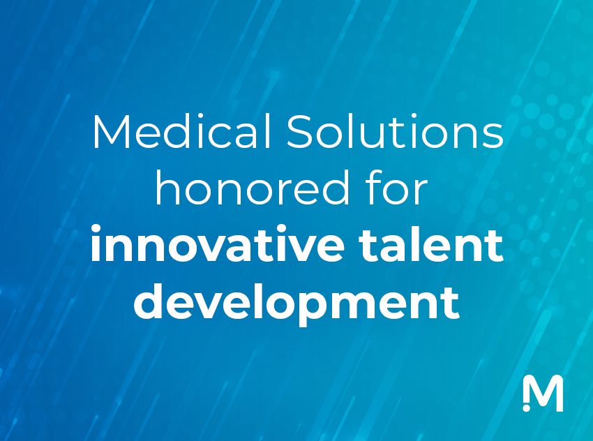 Talented Medical Solutions