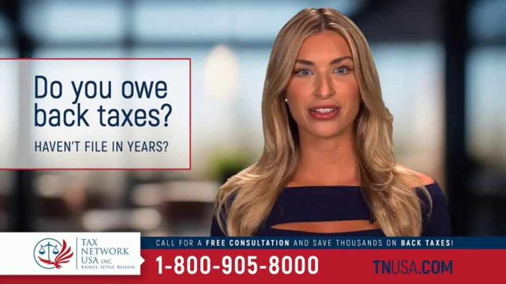 Tax Network USA INC