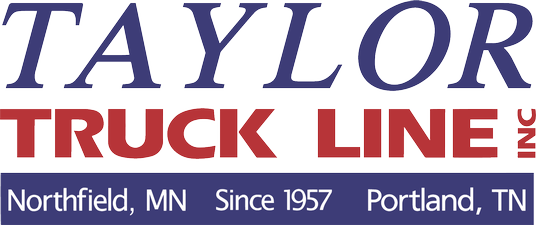 Taylor Truck Line Inc
