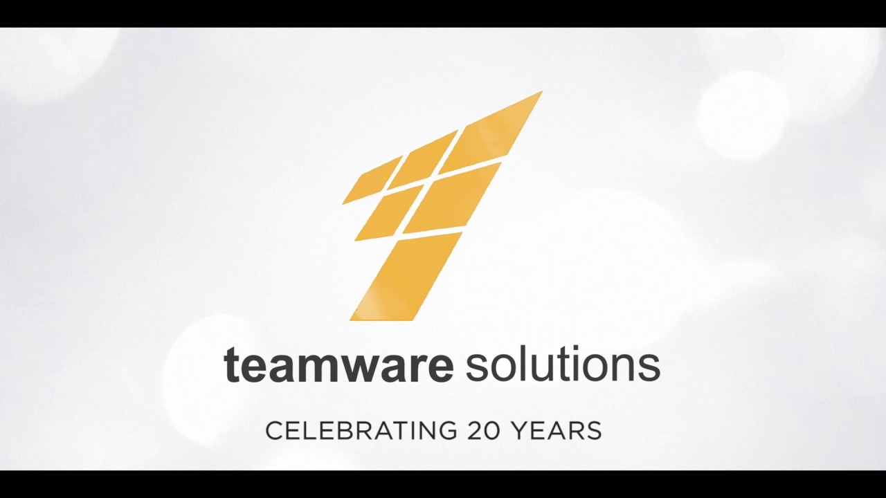 Teamware Solutions