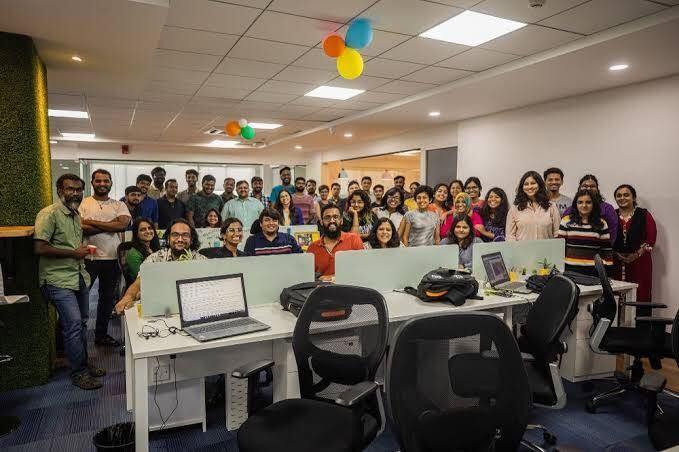 Teamware Solutions (A division of Quantum Leap Consulting Pvt. Ltd.)